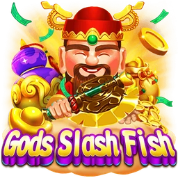 Gods Slash Fish