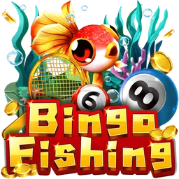 Bingo Fishing