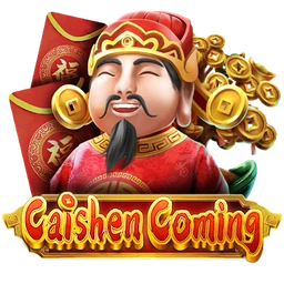Caishen Coming