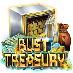 Bust Treasury