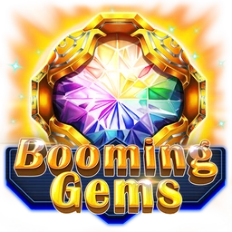 Booming Gems