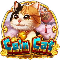 Coin Cat