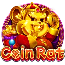 Coin Rat