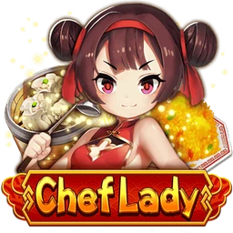 Chef Lady