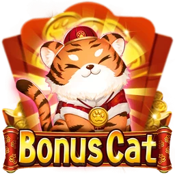 Bonus Cat