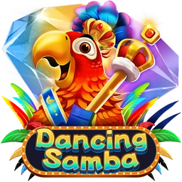 Dancing Samba