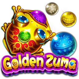 Golden Zuma