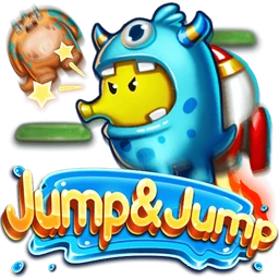 Jump & Jump