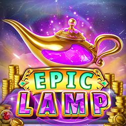Epic Lamp