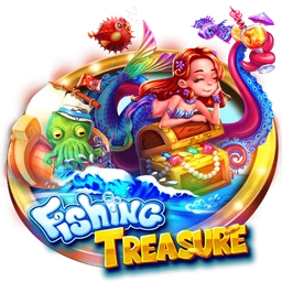 Fishing Treasure