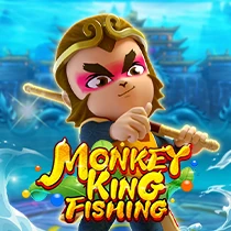 MONKEY KING FISHING