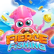 FIERCE FISHING