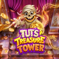 Tut's Treasure Tower