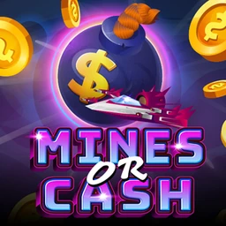 Mines or Cash