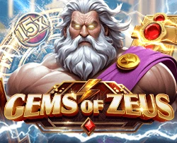 Gems of Zeus