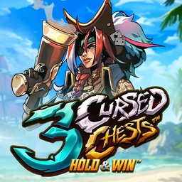 3 Cursed Chests: Hold & Win