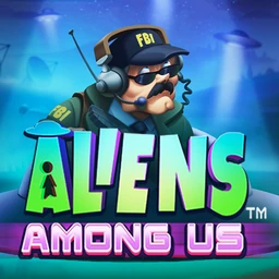 Aliens Among Us