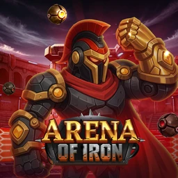 Arena of Iron