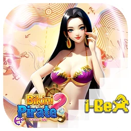 Bikini Pirate 2