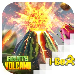 Fruit Volcano