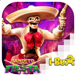 Bandito Fiesta