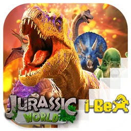 Jurassic World