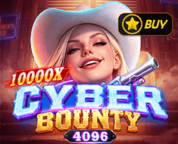 Cyber Bounty 4096