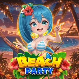 Beach Party