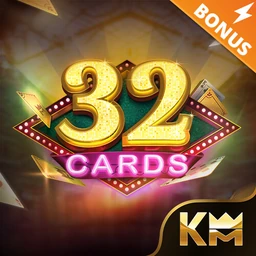 32 Cards