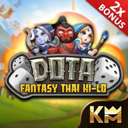 Dota Hi-Lo