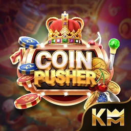 Coin Pusher