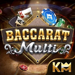 Baccarat: Multi