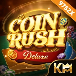 Coin Rush Deluxe