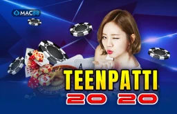 20 20 Teenpatti 2