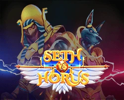 Seth vs Horus