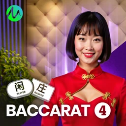 Baccarat 4