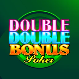 Double Double Bonus Poker