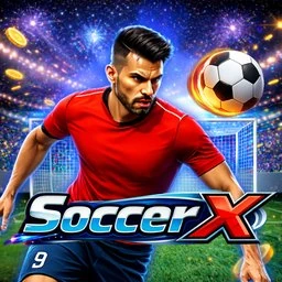 SoccerX