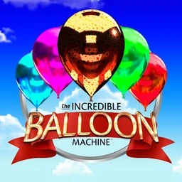The Incredible Balloon Machine