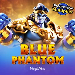 Blue Phantom