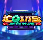 Coins of Fortune