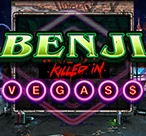 Benji Killed in Vegas