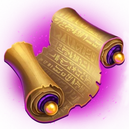 3 Pyramids of Gold: Hold & Win