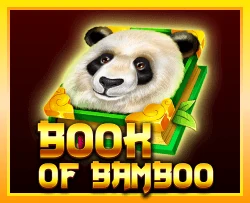 Book of Bamboo