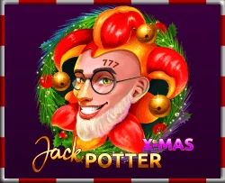Jack Potter X-MAS