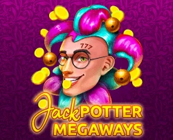 Jack Potter Megaways