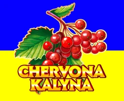 Chervona Kalyna Megaways
