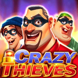 Crazy Thieves