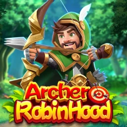 Archer Robin Hood