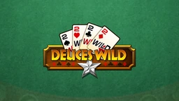 Deuces Wild MH